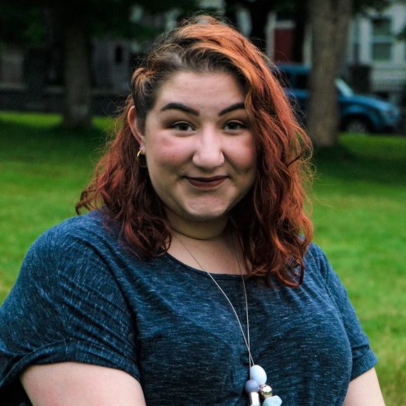 Meet your Posher, Kendra - Picture 1 of 1